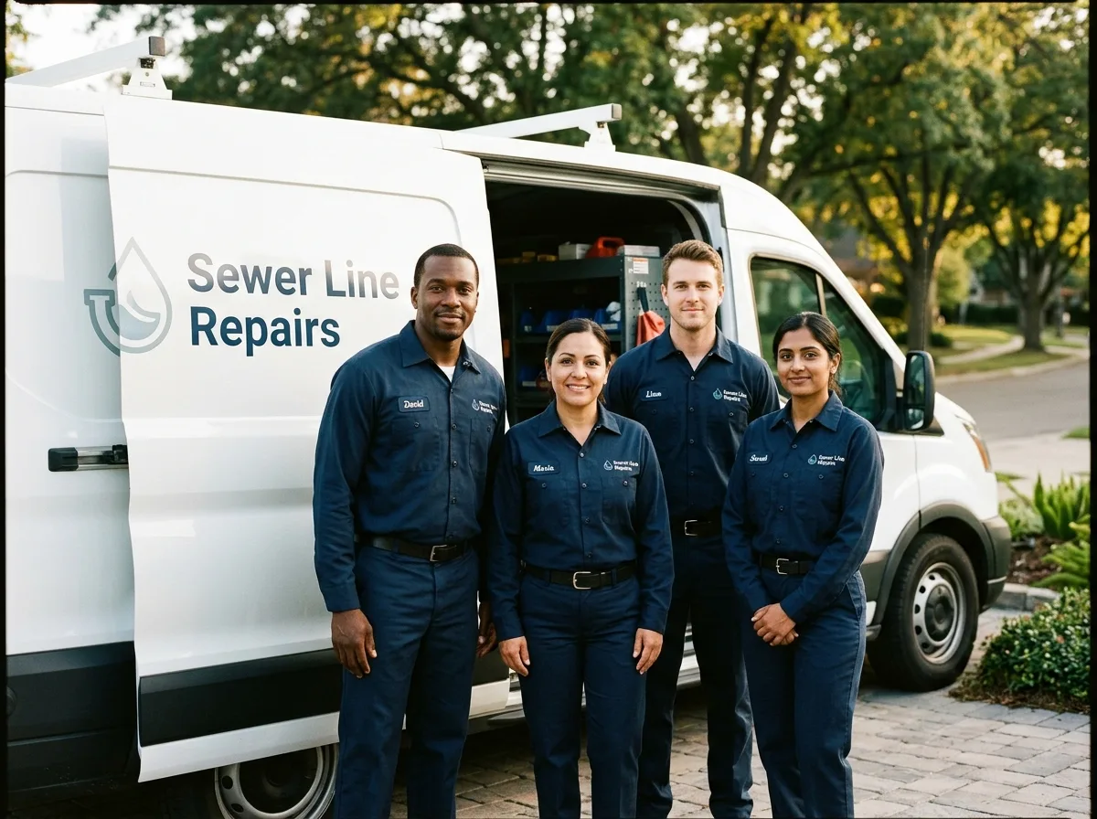 Emergency Plumber company in Webster, WI